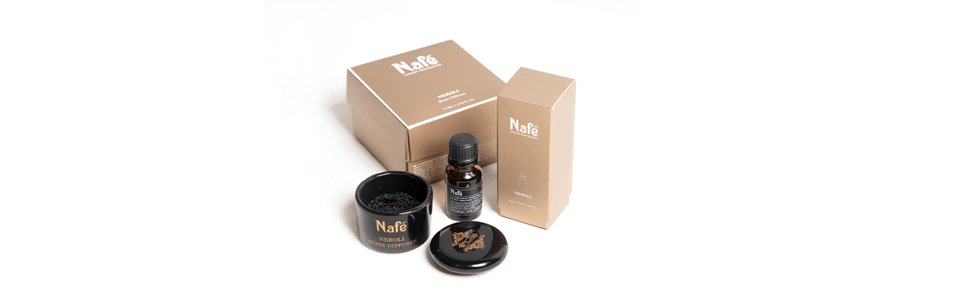 ریفیل سنگ عطری